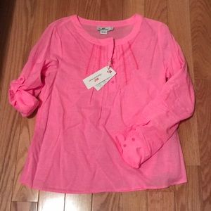 NWT Vineyard Vines top